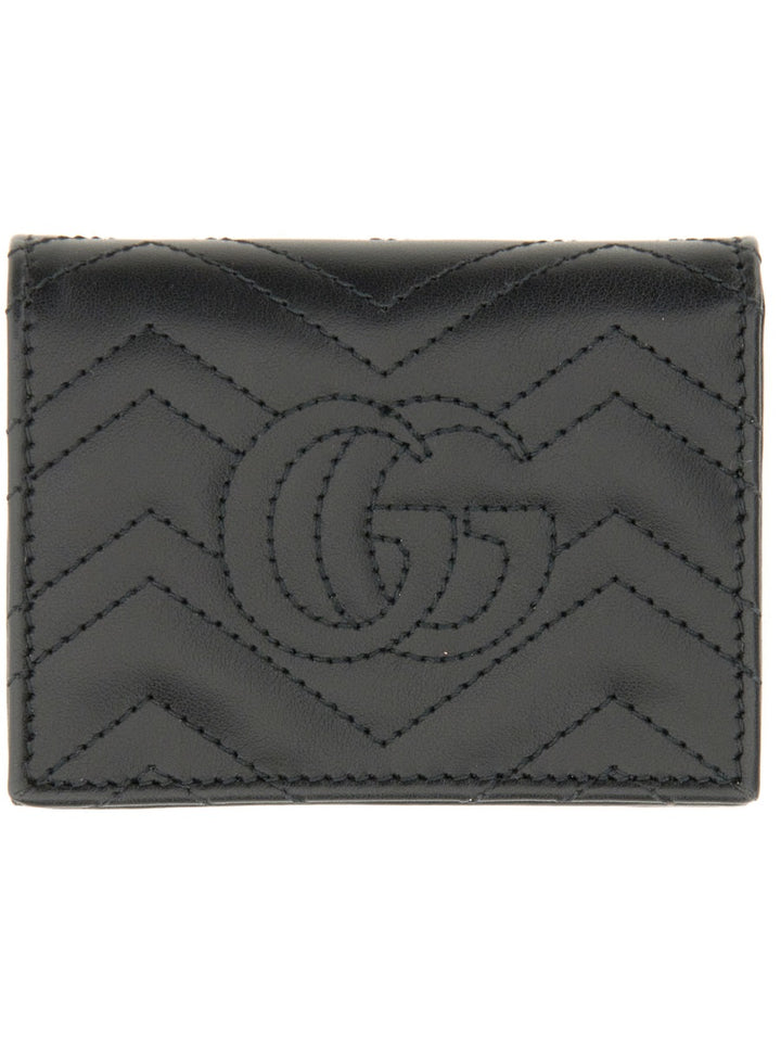 Gucci Wallets & Pures - Black | Wanan Luxury