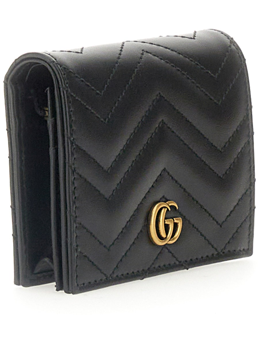 Gucci Wallets & Pures - Black | Wanan Luxury