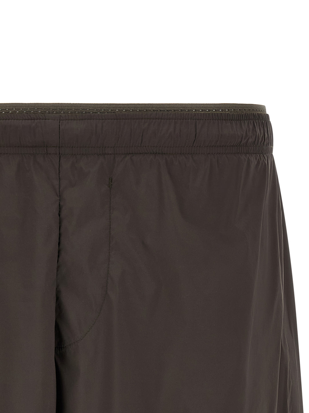 Satisfy Techsilk™ Bermuda and Short - Gray | 1867e9d0ba9c5a484243d37d5419ed17fa1fe834