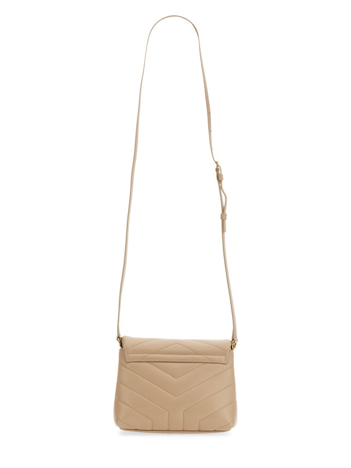 Saint Laurent Shoulder Bags - Beige | Wanan Luxury