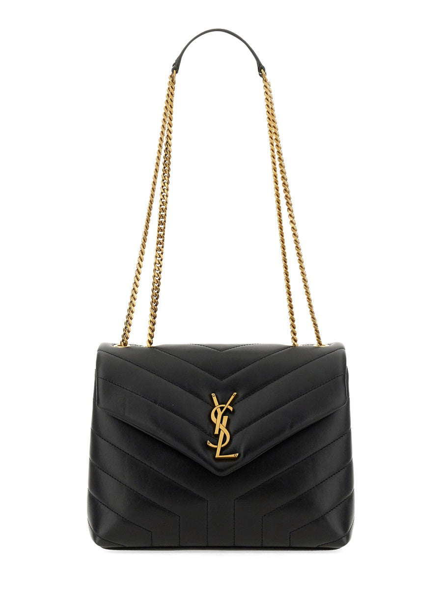 Saint Laurent Shoulder Bags - Black | Wanan Luxury