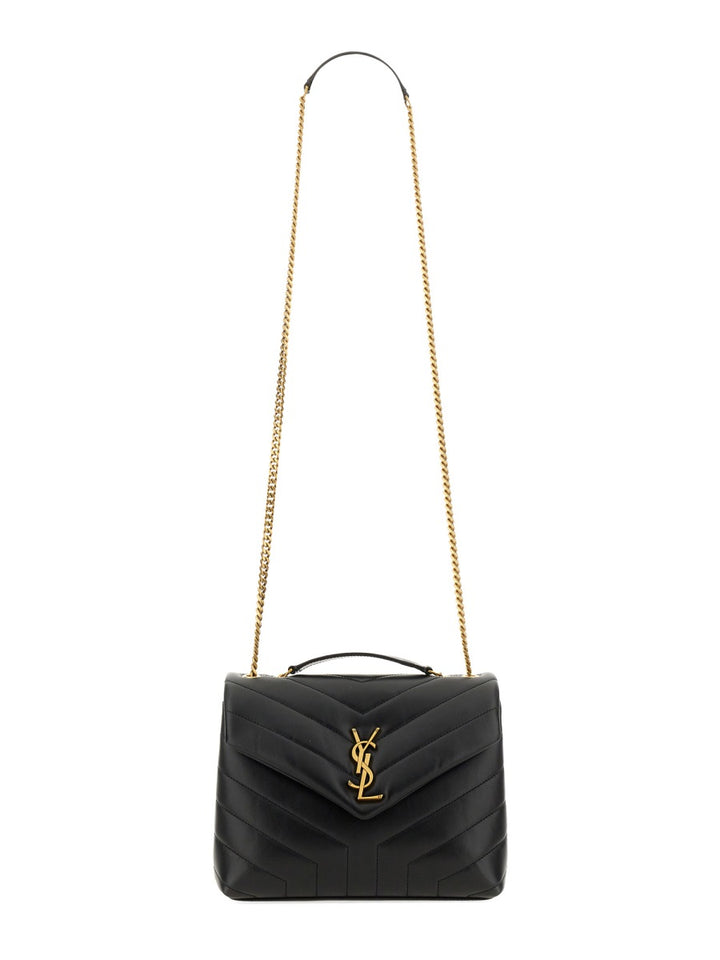 Saint Laurent Shoulder Bags - Black | Wanan Luxury