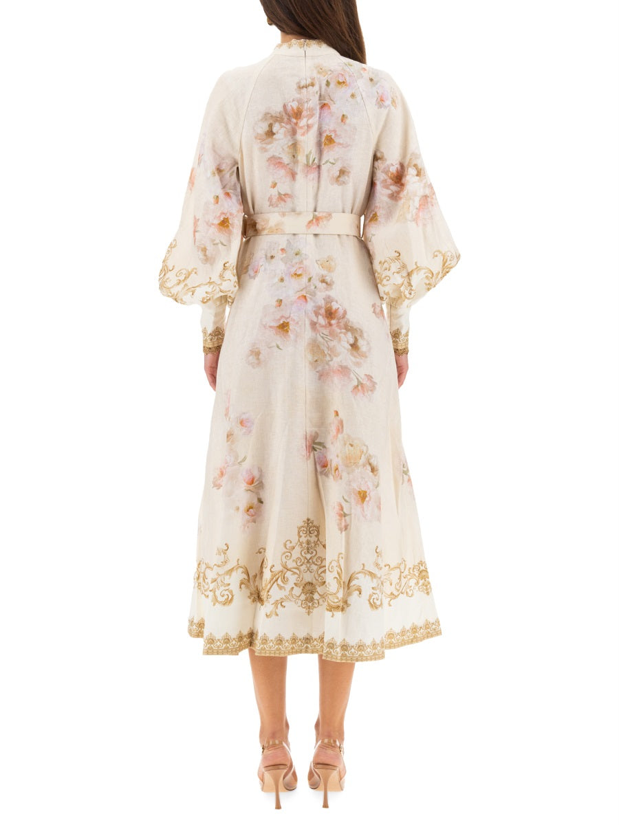 Zimmermann Suits & Dresses - Beige | Wanan Luxury