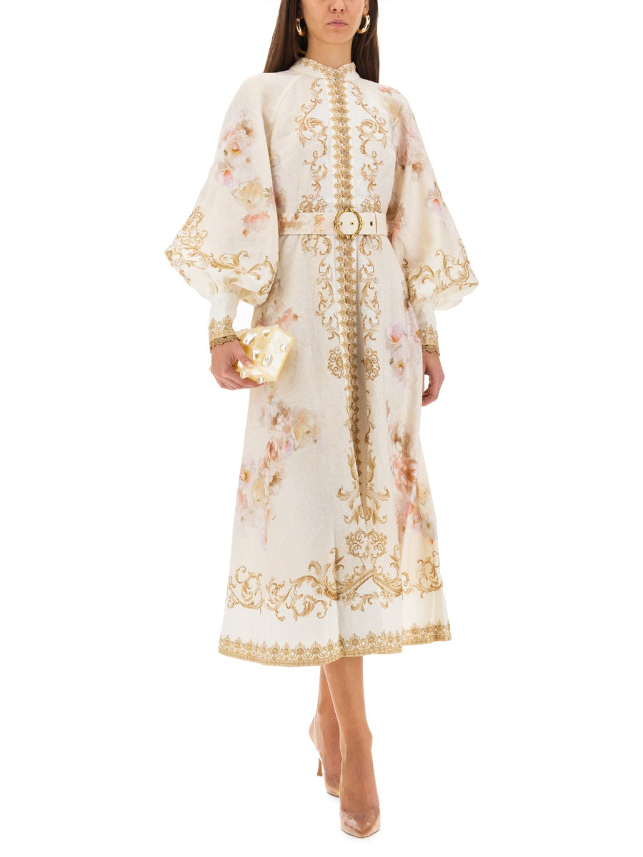 Zimmermann Suits & Dresses - Beige | Wanan Luxury