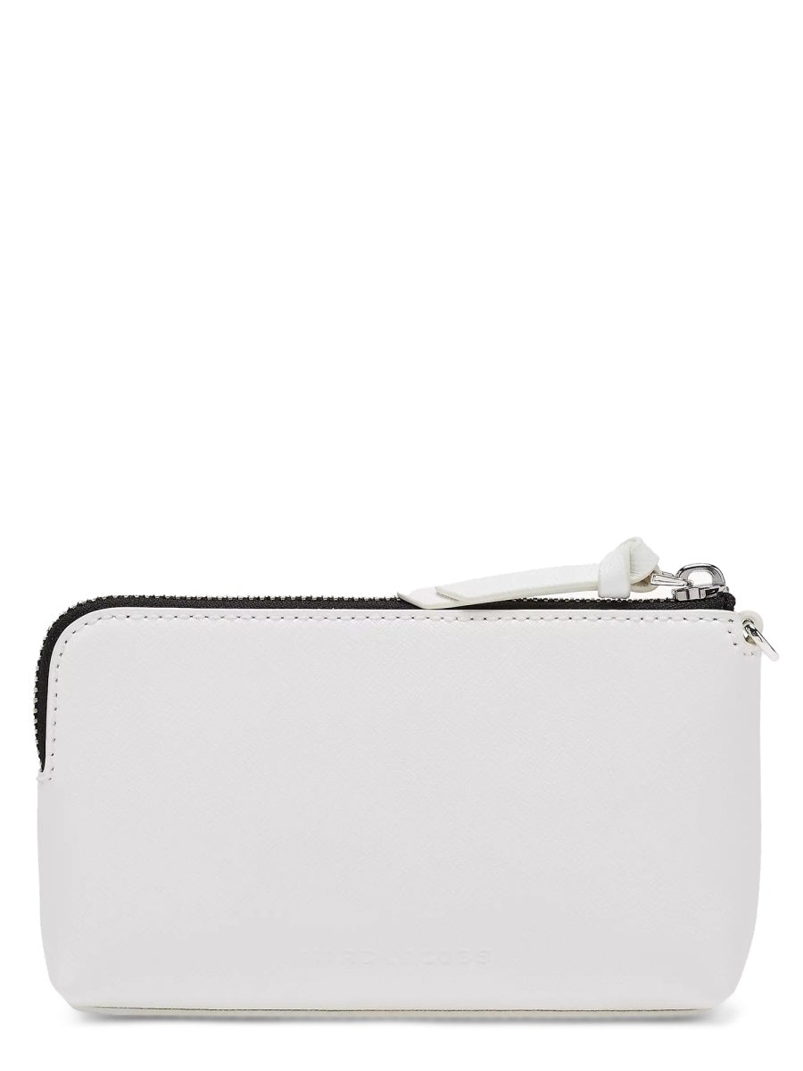 Marc Jacobs Clutch Bags - White | Wanan Luxury