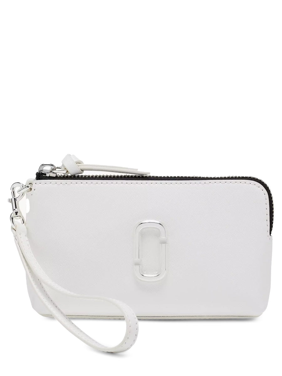 Marc Jacobs Clutch Bags - White | Wanan Luxury