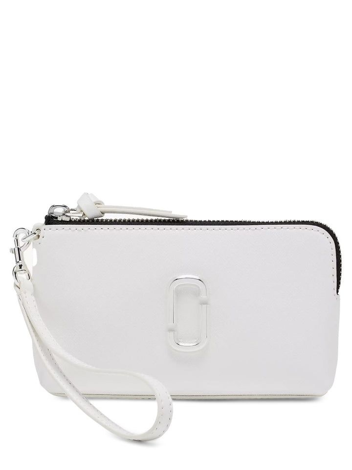 Marc Jacobs Clutch Bags - White | Wanan Luxury