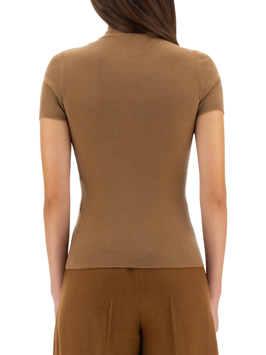 Max Mara Tops - Beige | Wanan Luxury