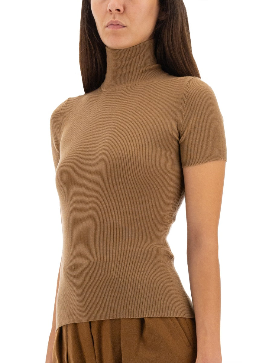 Max Mara Tops - Beige | Wanan Luxury