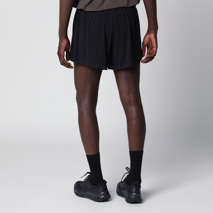 Satisfy Shorts - Black | 6010d69932840a439e72565712886915a25573cb
