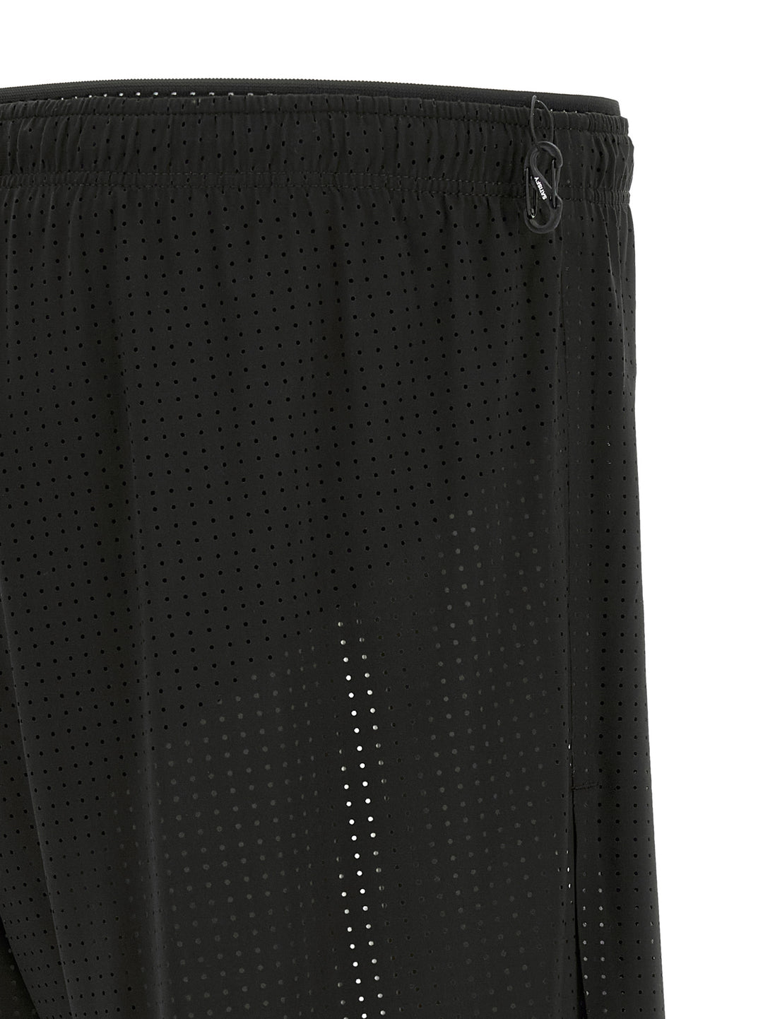 Satisfy Space‑O™ 5 Bermuda and Short - Black | 3705d45bceff532b6f97bb53bf74044bb95529d0
