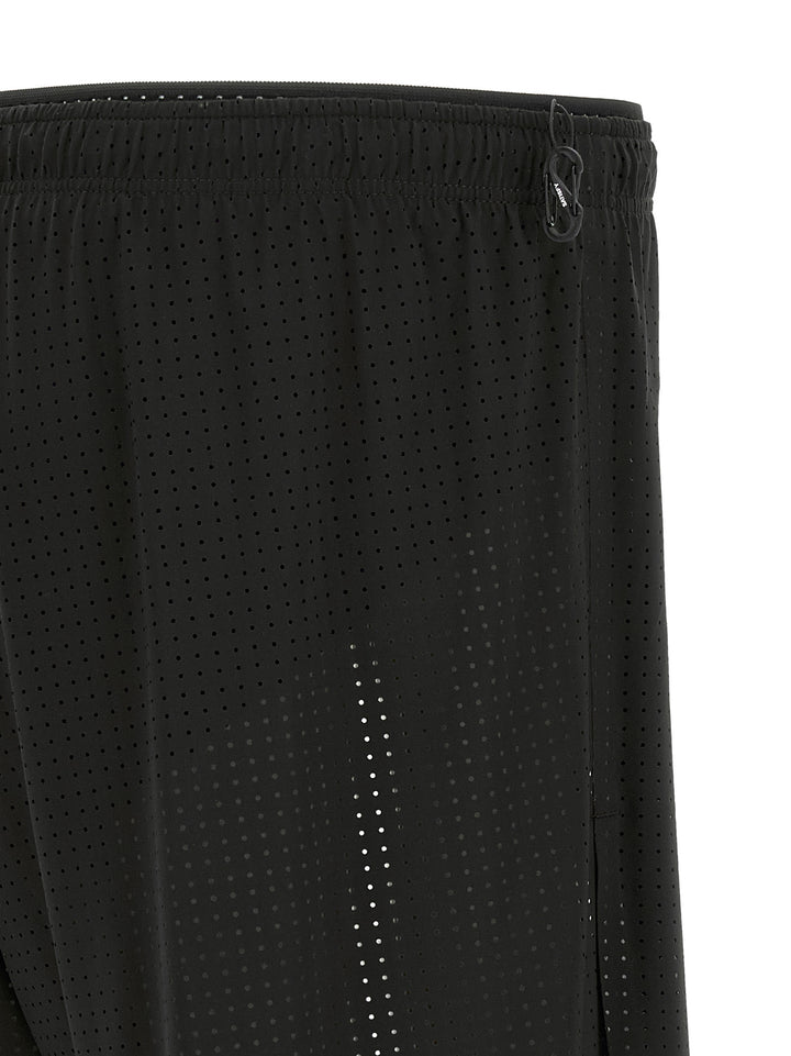 Satisfy Space‑O™ 5 Bermuda and Short - Black | 3705d45bceff532b6f97bb53bf74044bb95529d0