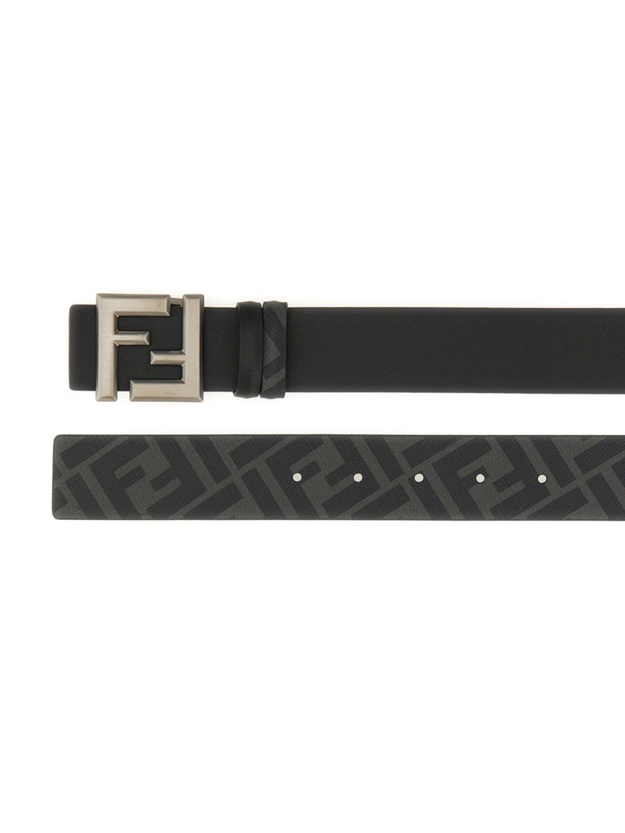 Fendi Belts - Black | Wanan Luxury
