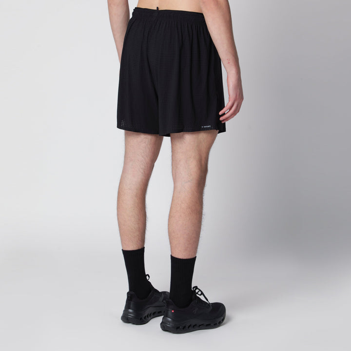 Satisfy Shorts - Black | 4e382daed6f1cfb4894e95dcfa523954dcb14037