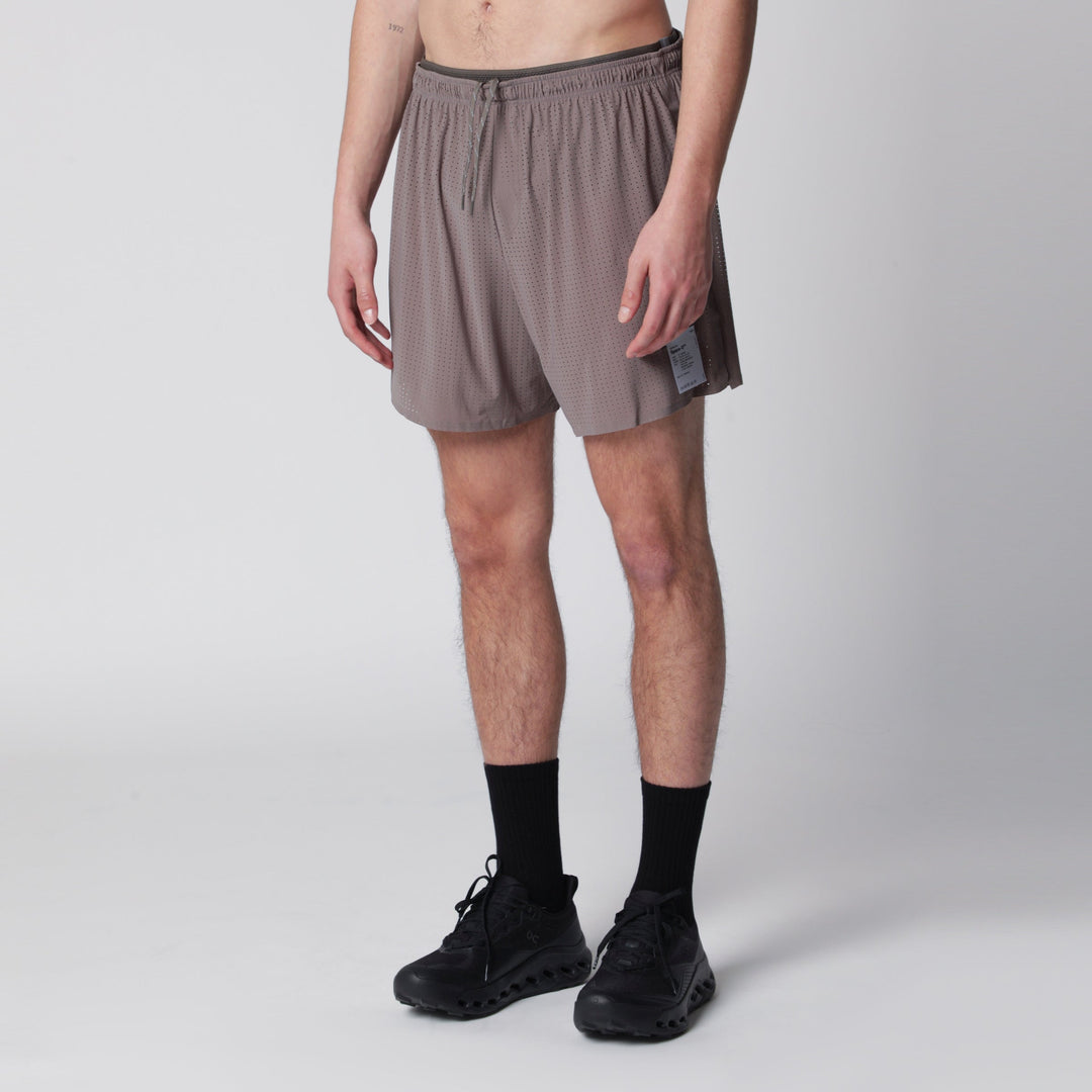 Satisfy Shorts - Brown | ab16a8fcb91bf578d23209b9d8e6c5ca7e031f94