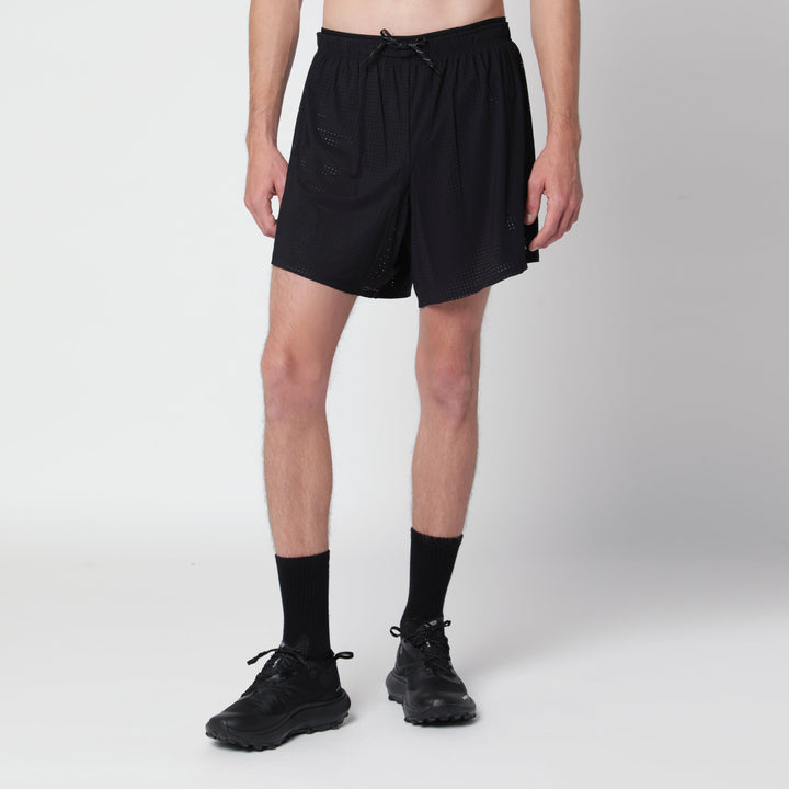 Satisfy Shorts - Black | 78a87e0b1a9b2879aea96f5868aaec5af9b8cc98