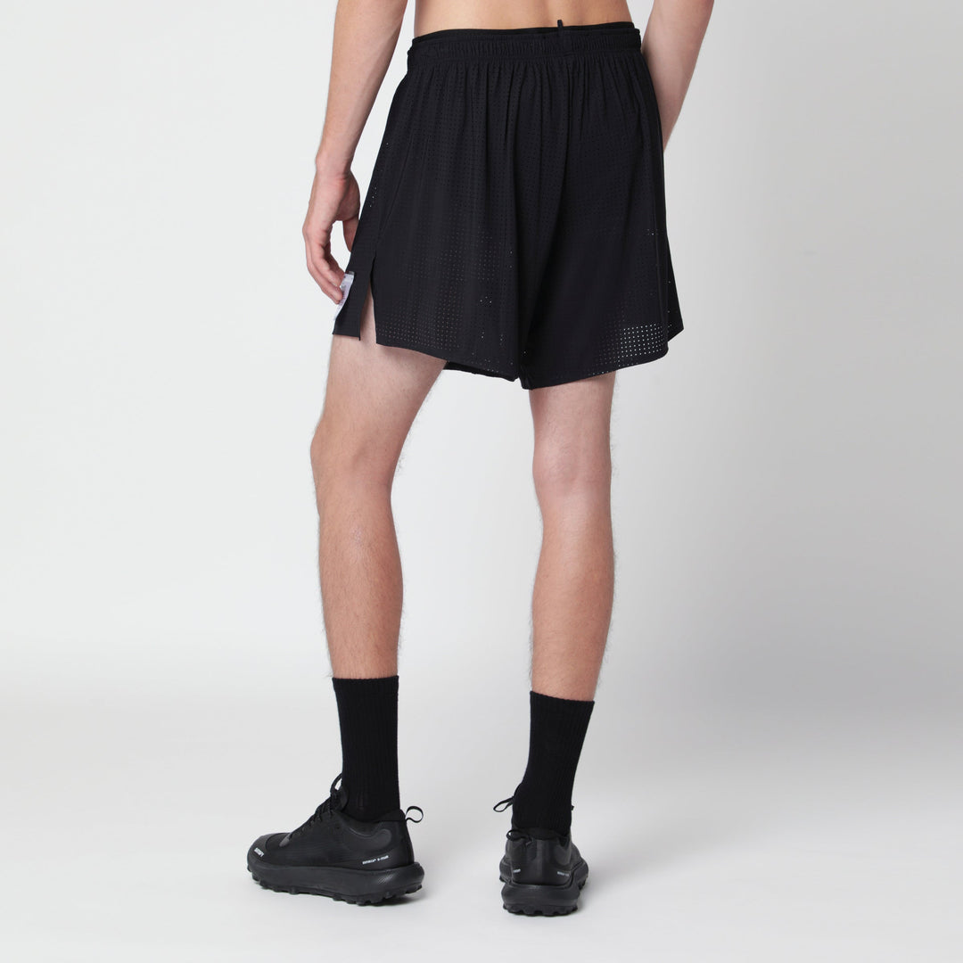 Satisfy Shorts - Black | baf35fb8bb2ac4711bb4275fb37e164abb3559be