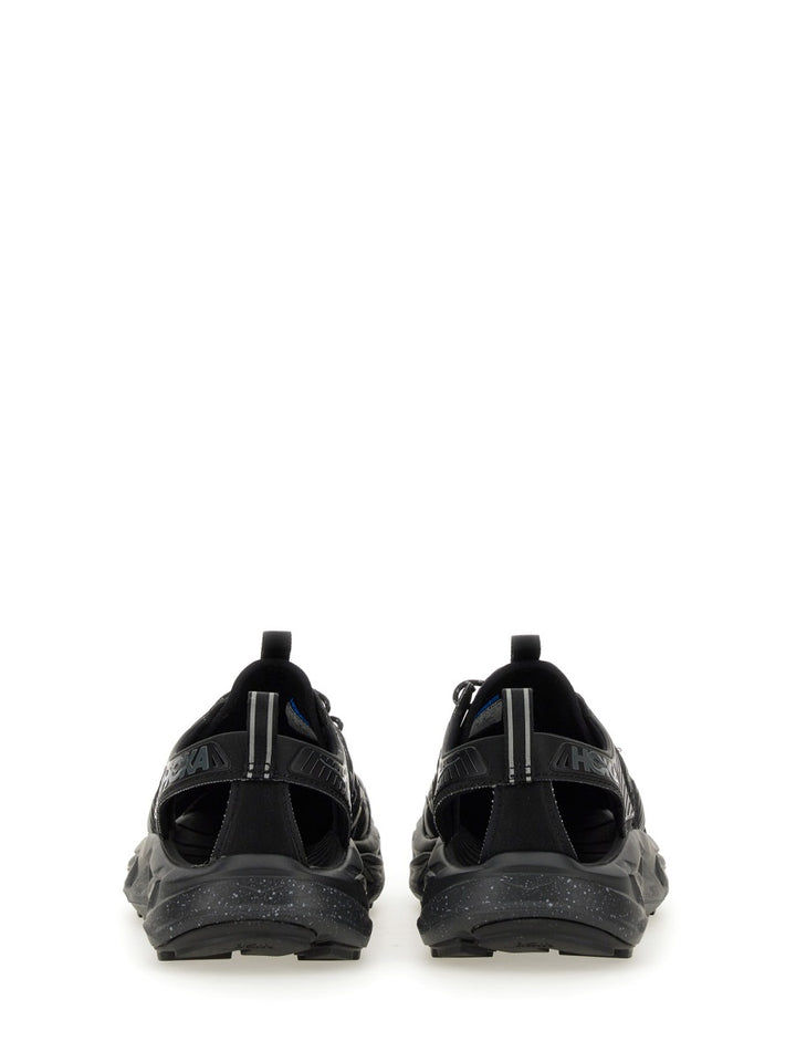 Hoka Sneakers - Black | Wanan Luxury