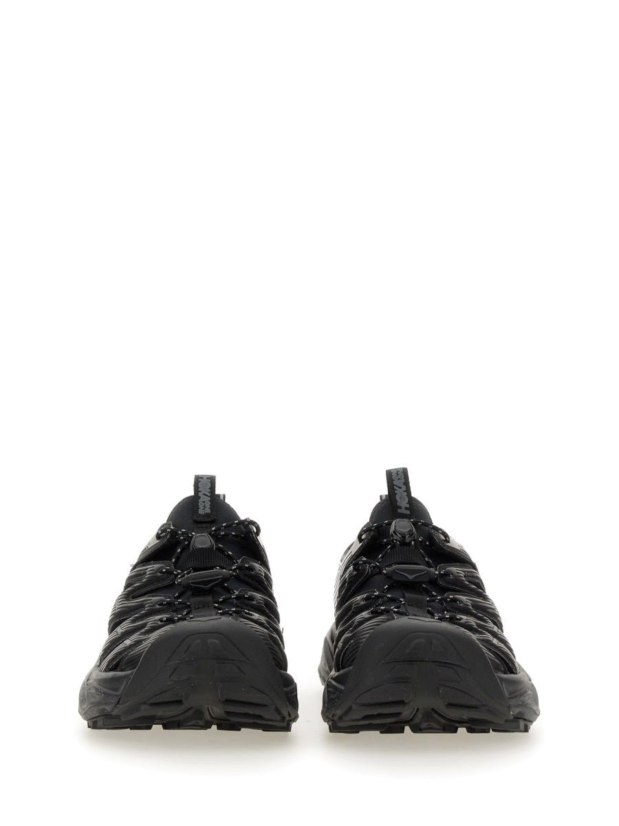 Hoka Sneakers - Black | Wanan Luxury