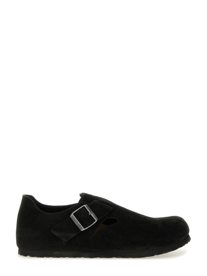 Birkenstock Sandals - Black | Wanan Luxury
