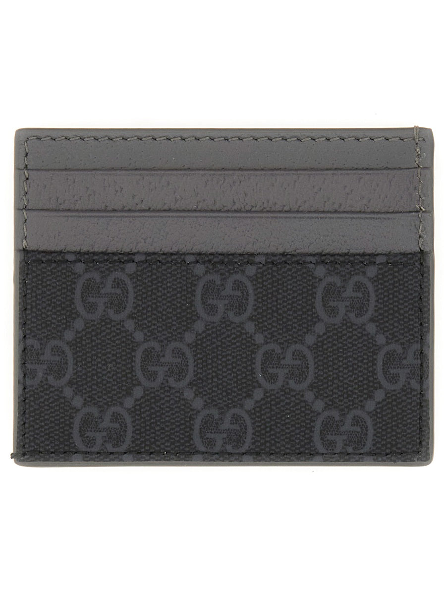 Gucci Wallets & Pures - Black | Wanan Luxury