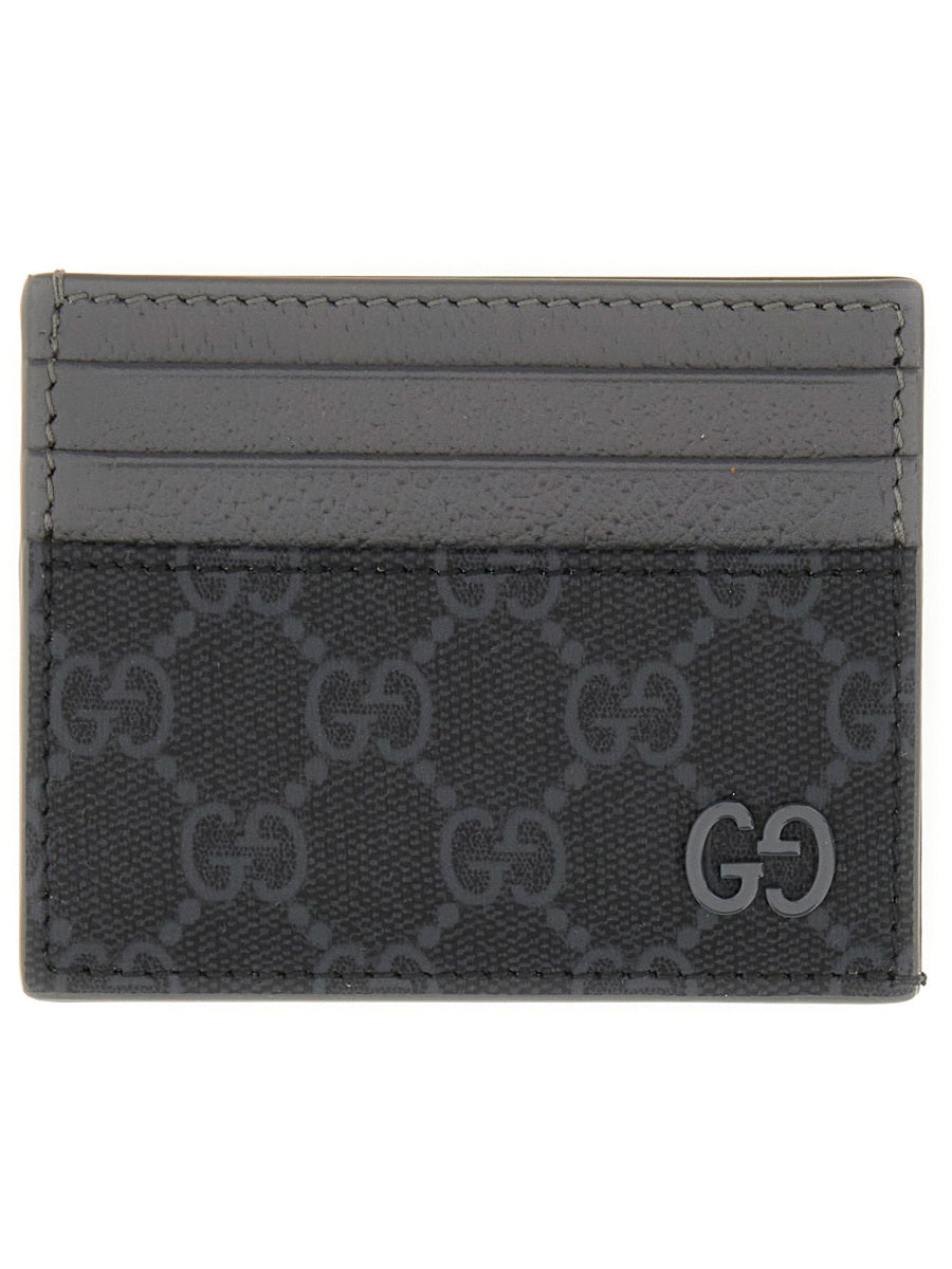 Gucci Wallets & Pures - Black | Wanan Luxury