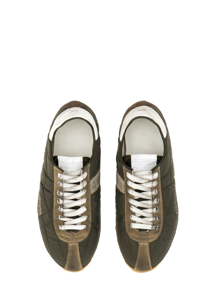 Maison Margiela Sneakers - White | Wanan Luxury
