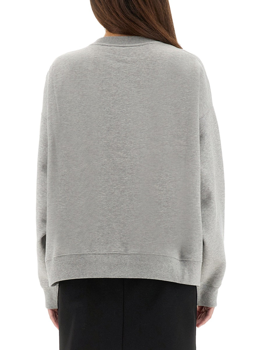 Gucci Sweatshirts - Grey | Wanan Luxury
