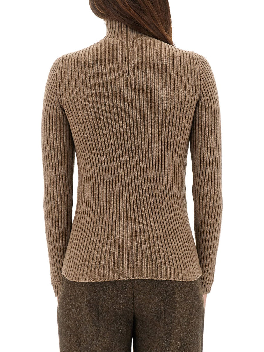 Max Mara Sweaters - Brown | Wanan Luxury