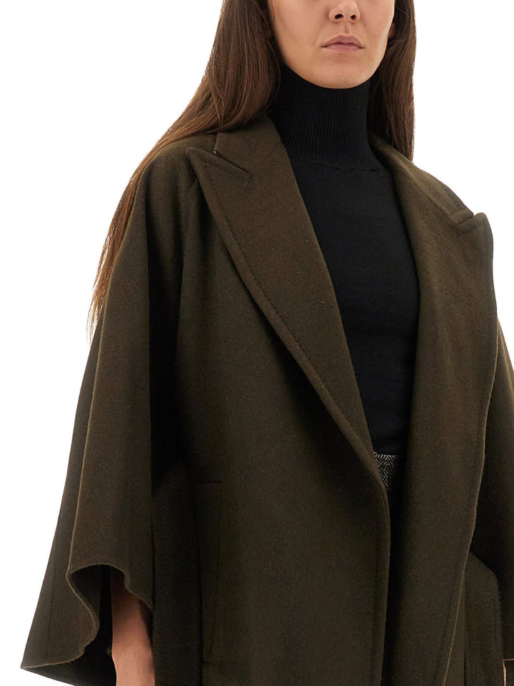 Max Mara Trenches - Green | Wanan Luxury