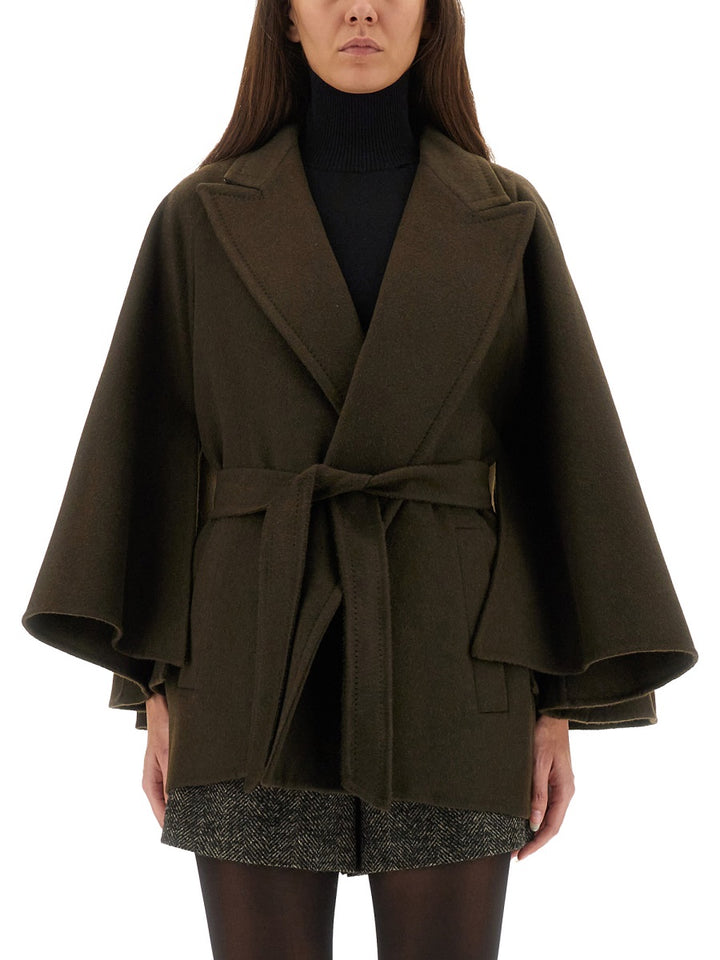 Max Mara Trenches - Green | Wanan Luxury