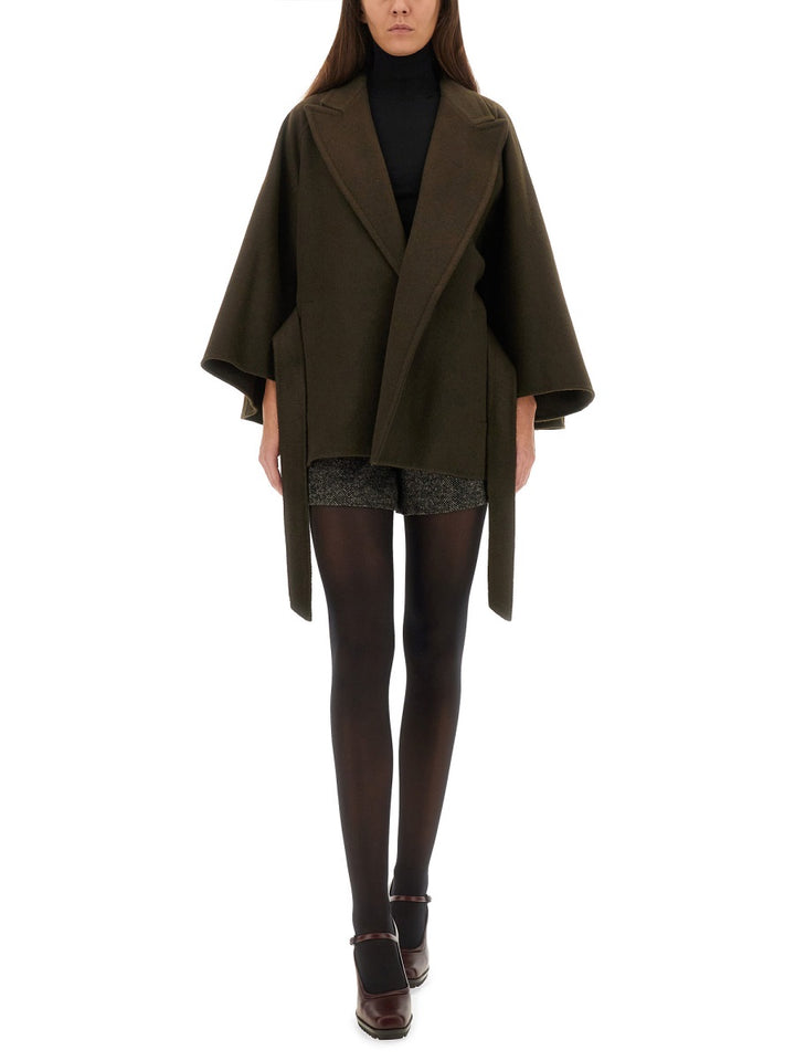Max Mara Trenches - Green | Wanan Luxury