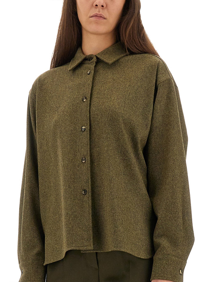 Max Mara Jackets - Green | Wanan Luxury