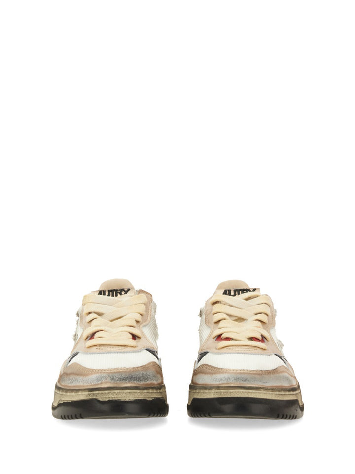 Autry Sneakers - Multcolor | Wanan Luxury