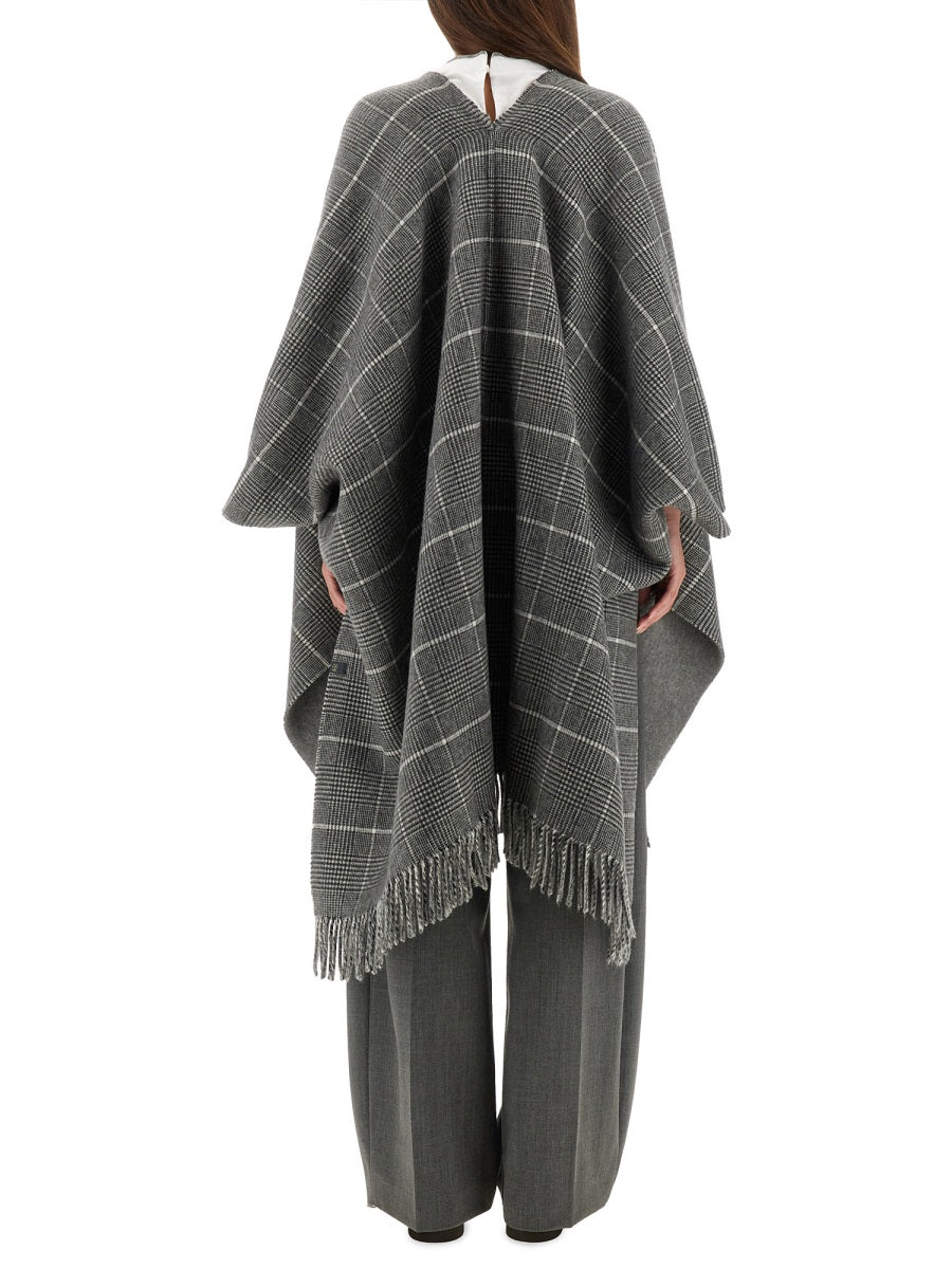 Brunello Cucinelli Trenches - Grey | Wanan Luxury