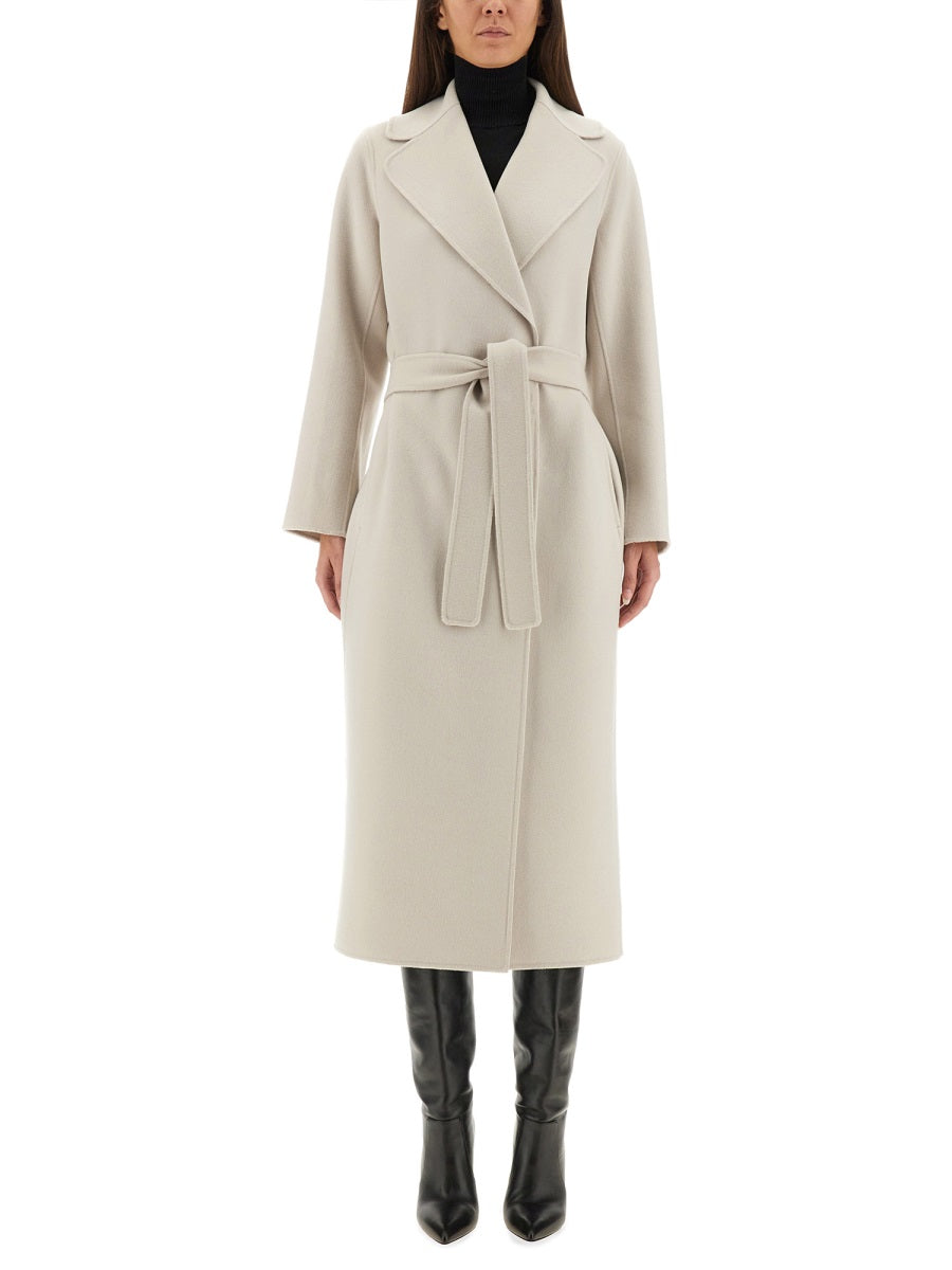 S Max Mara Trenches - Beige | Wanan Luxury