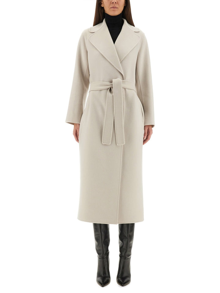 S Max Mara Trenches - Beige | Wanan Luxury