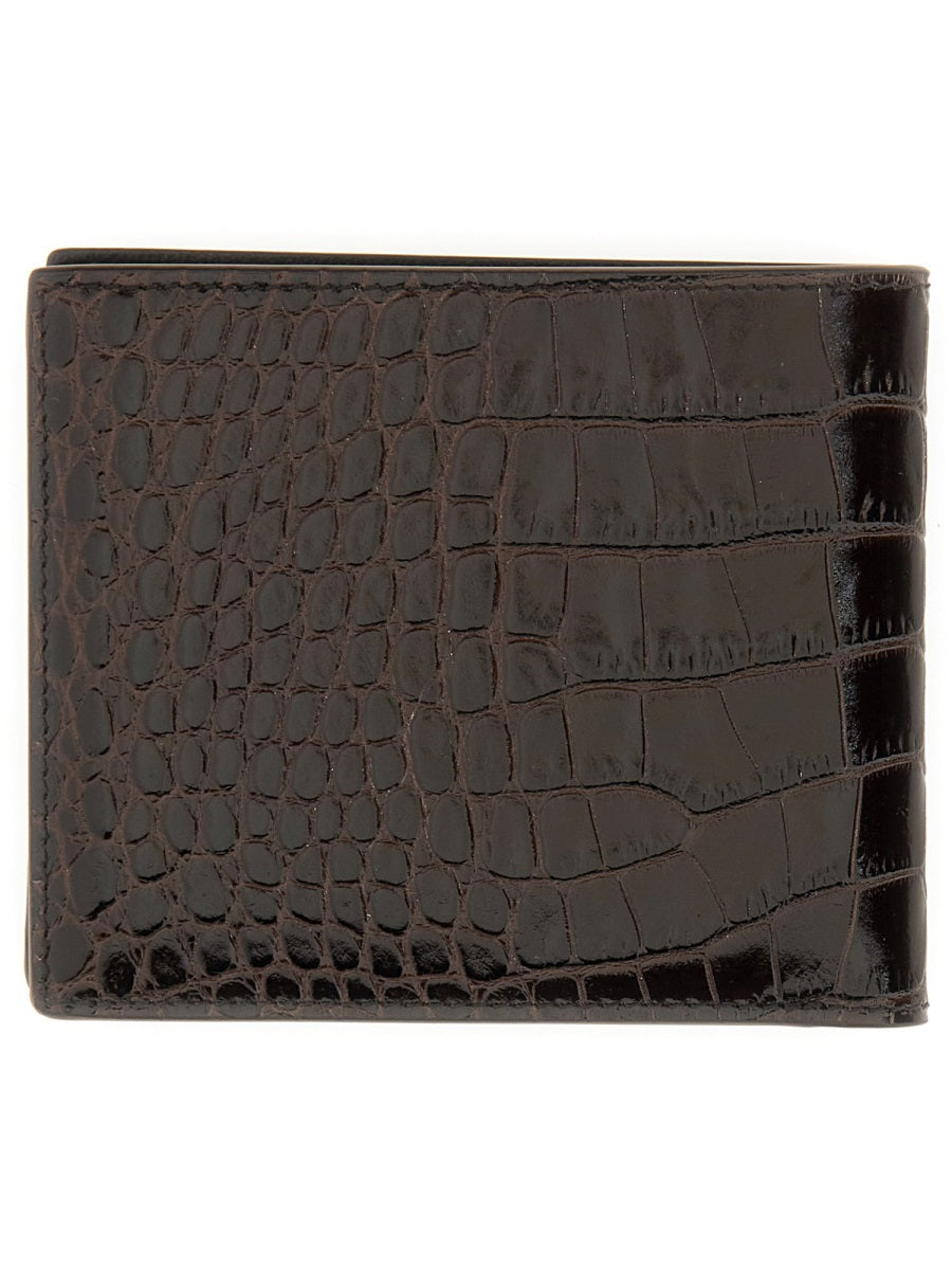 Tom Ford Wallets & Pures - Brown | Wanan Luxury