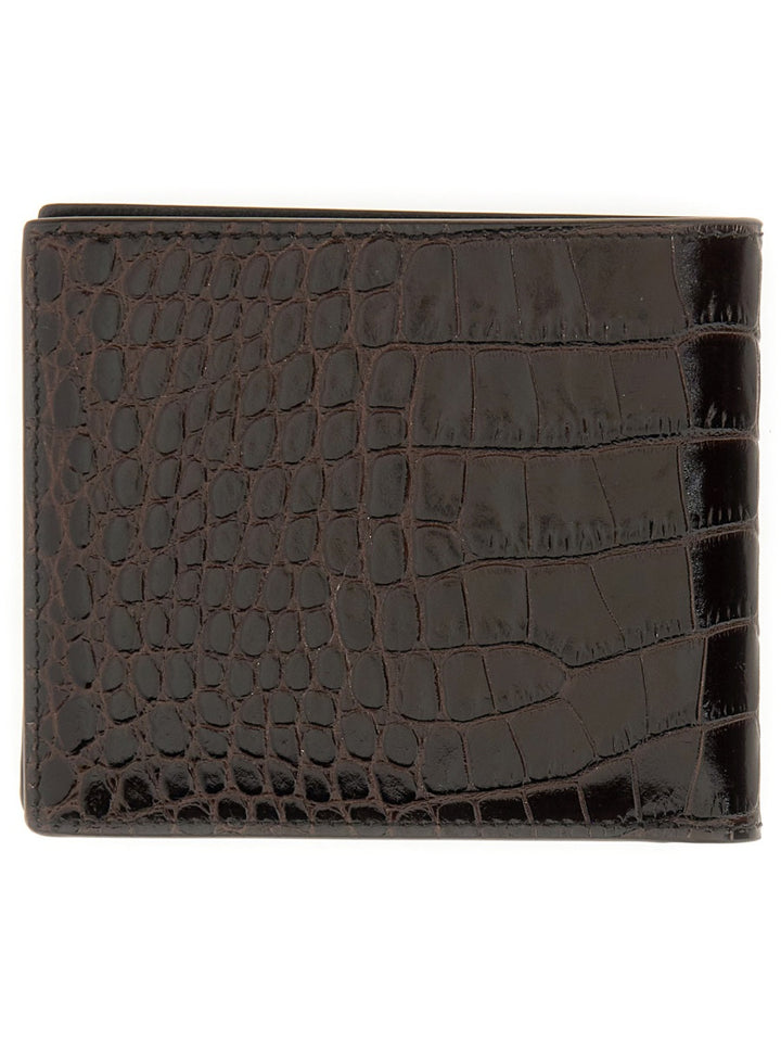 Tom Ford Wallets & Pures - Brown | Wanan Luxury