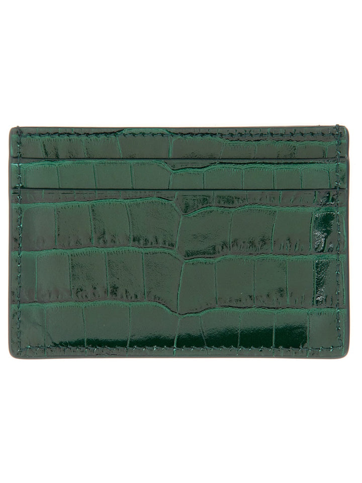 Tom Ford Wallets & Pures - Green | Wanan Luxury