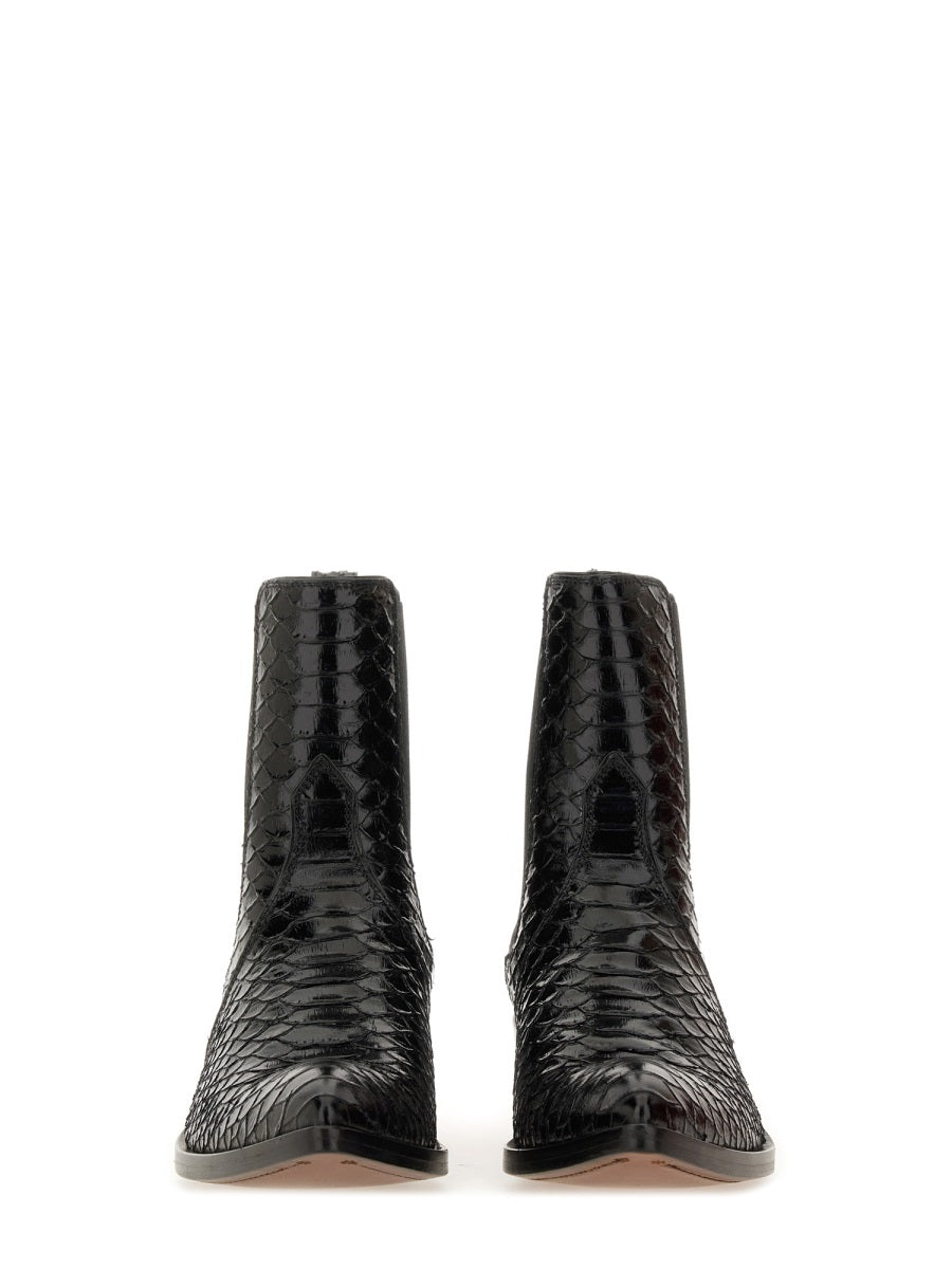 Tom Ford HEELS - Black | d6d8f6c4bbb681c9cb4607db66ea276df97d6c5d