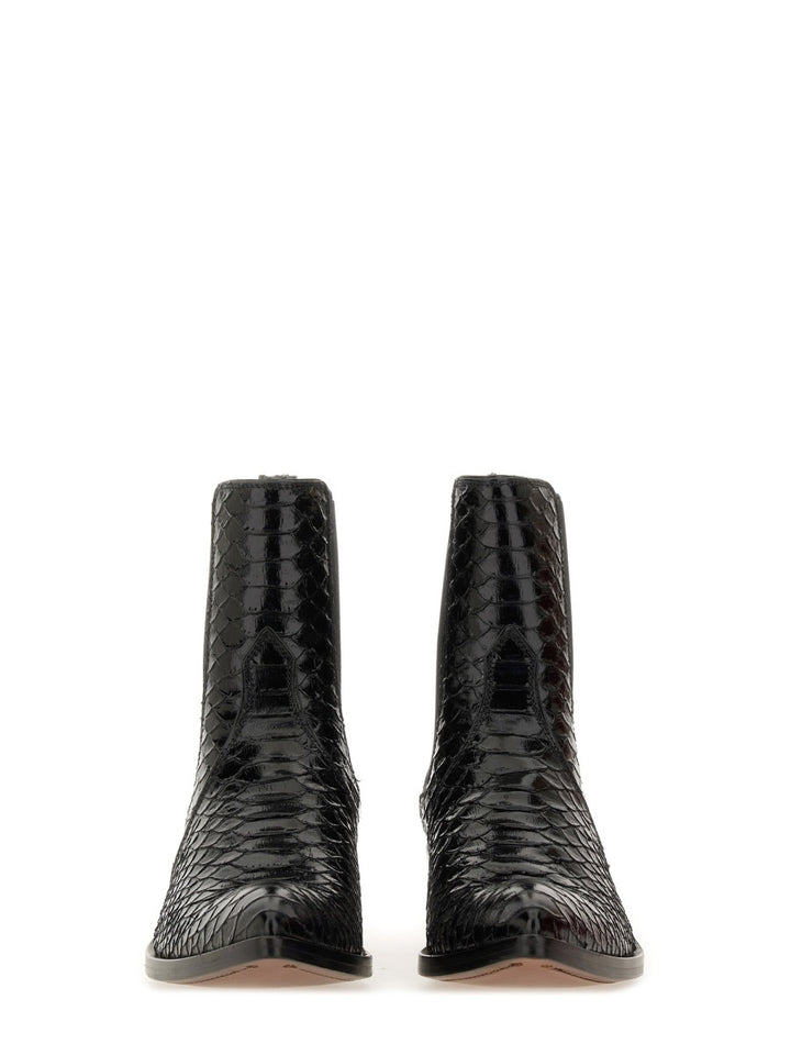 Tom Ford HEELS - Black | d6d8f6c4bbb681c9cb4607db66ea276df97d6c5d