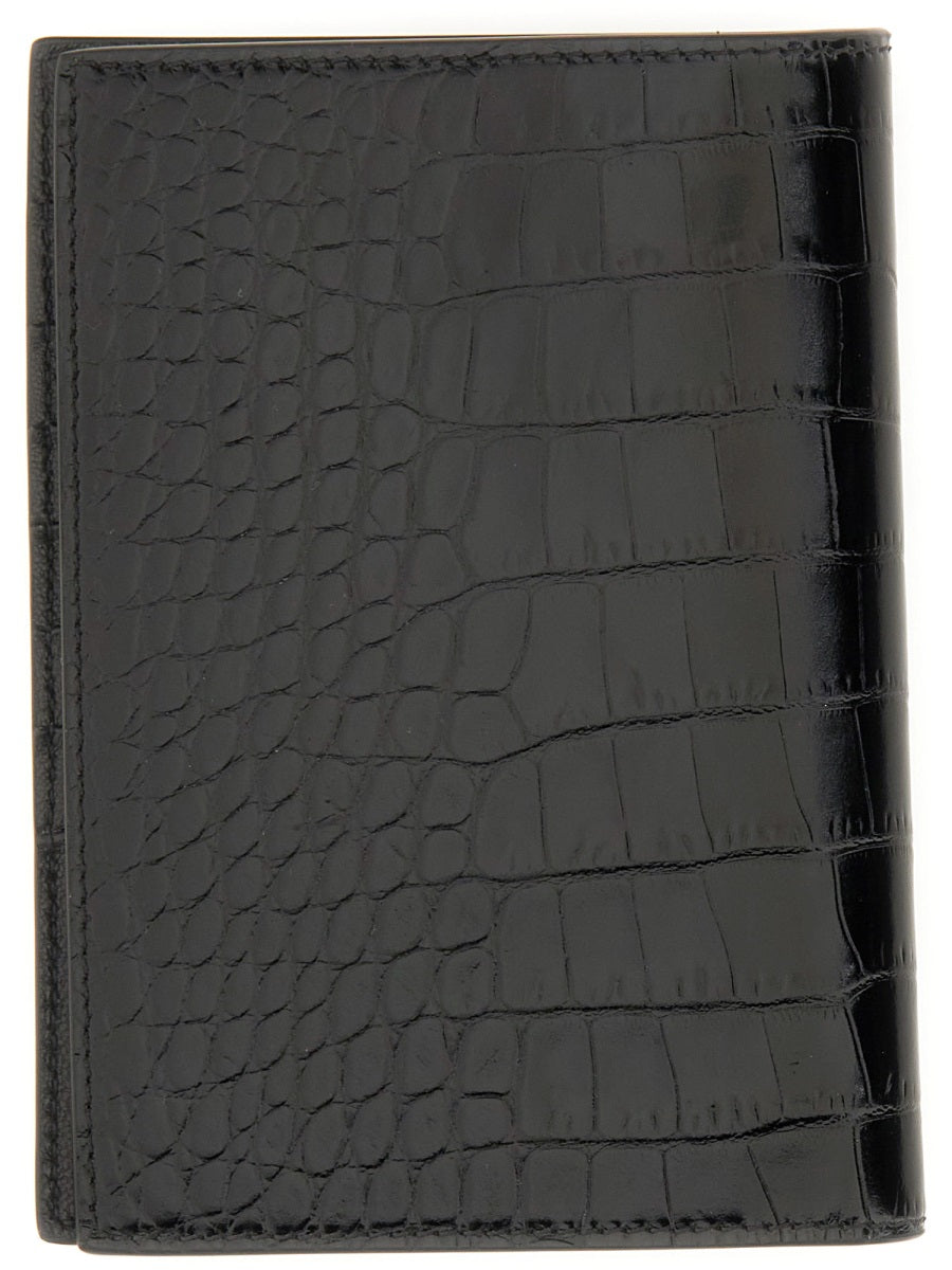 Tom Ford Wallets & Pures - Black | Wanan Luxury