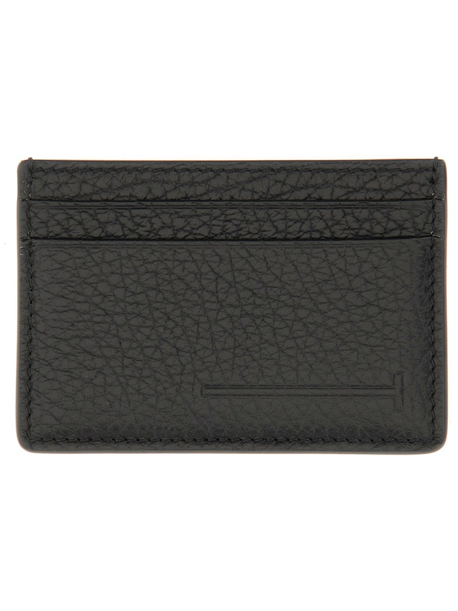 Tom Ford Wallets & Pures - Black | Wanan Luxury