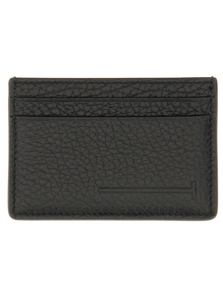 Tom Ford Wallets & Pures - Black | Wanan Luxury