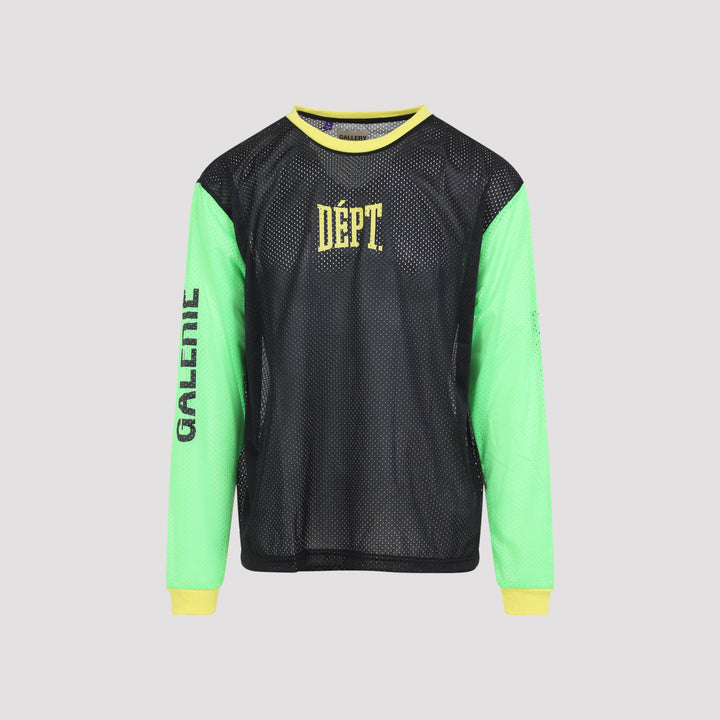 Gallery Dept. T-shirts - Black | 47a6268caca67217e69dec0113714c00bc7116dd