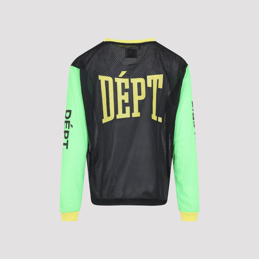 Gallery Dept. T-shirts - Black | 4d322ce08d5f1647bfd14c461aed664ac4e3da9a