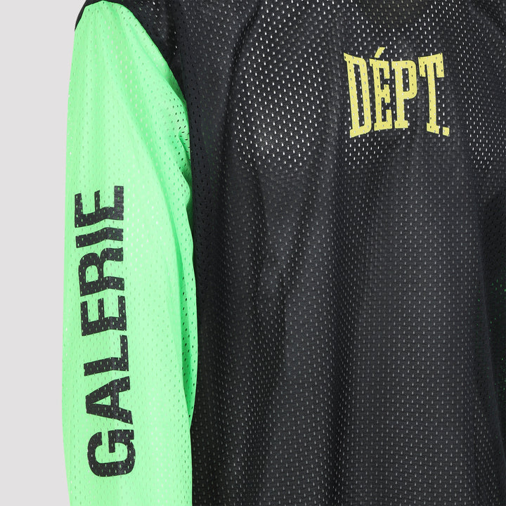 Gallery Dept. T-shirts - Black | 47f871de02f25a6e0b4913e58ef2ded068e49bf9