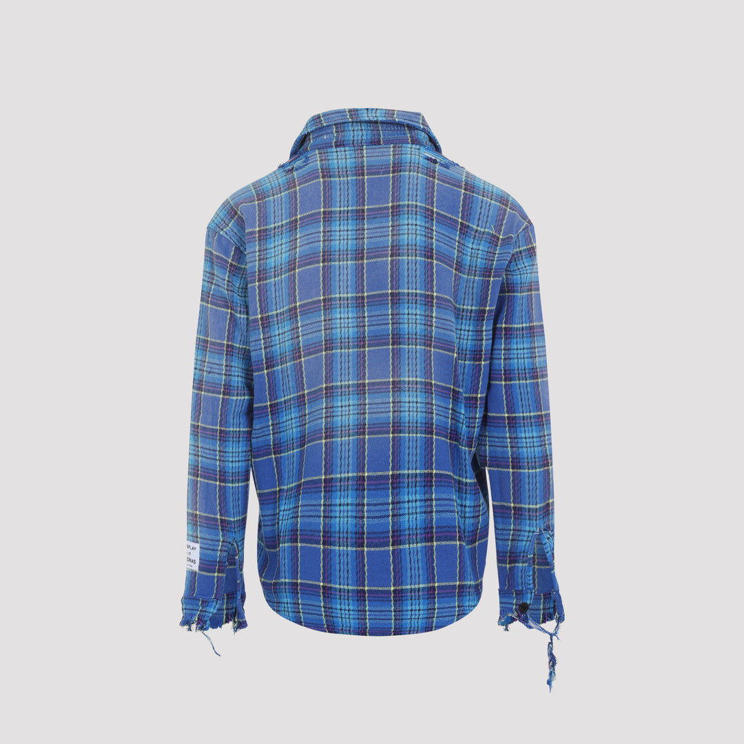 Gallery Dept. Shirts - Multicolour | 459c385f9ff5648a2a3034a50a98bfb417c2eda9