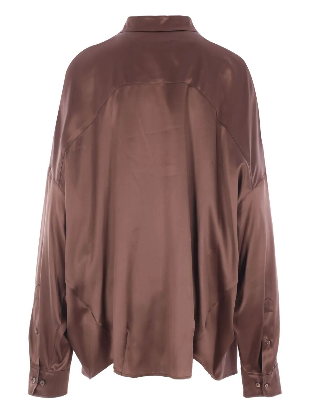 Dries Van Noten Plain - Brown | 09eb04d52980f14335e616eb83575cf7423a9f75